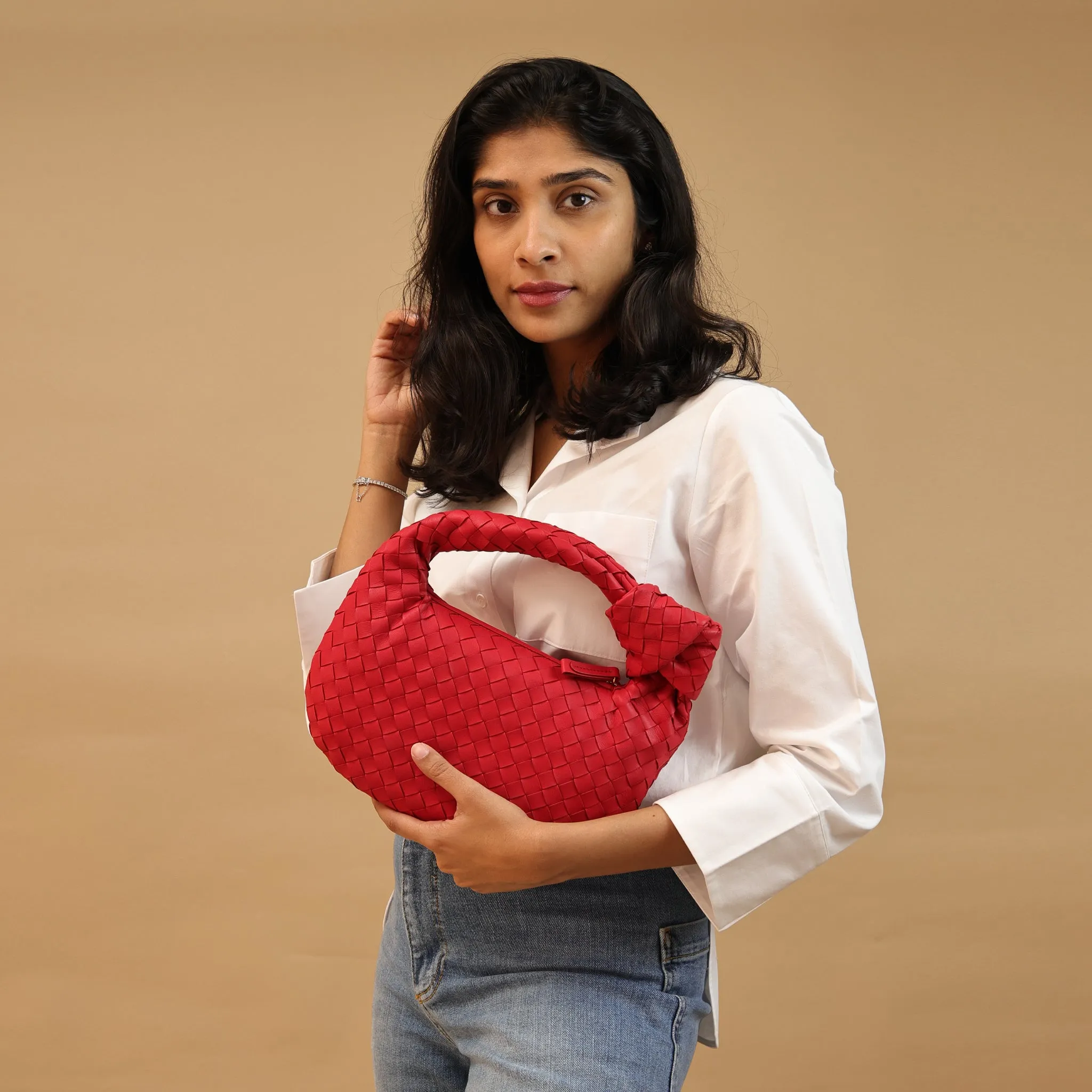 CA 1524 MINI | TOP HANDLE | VALENTINE