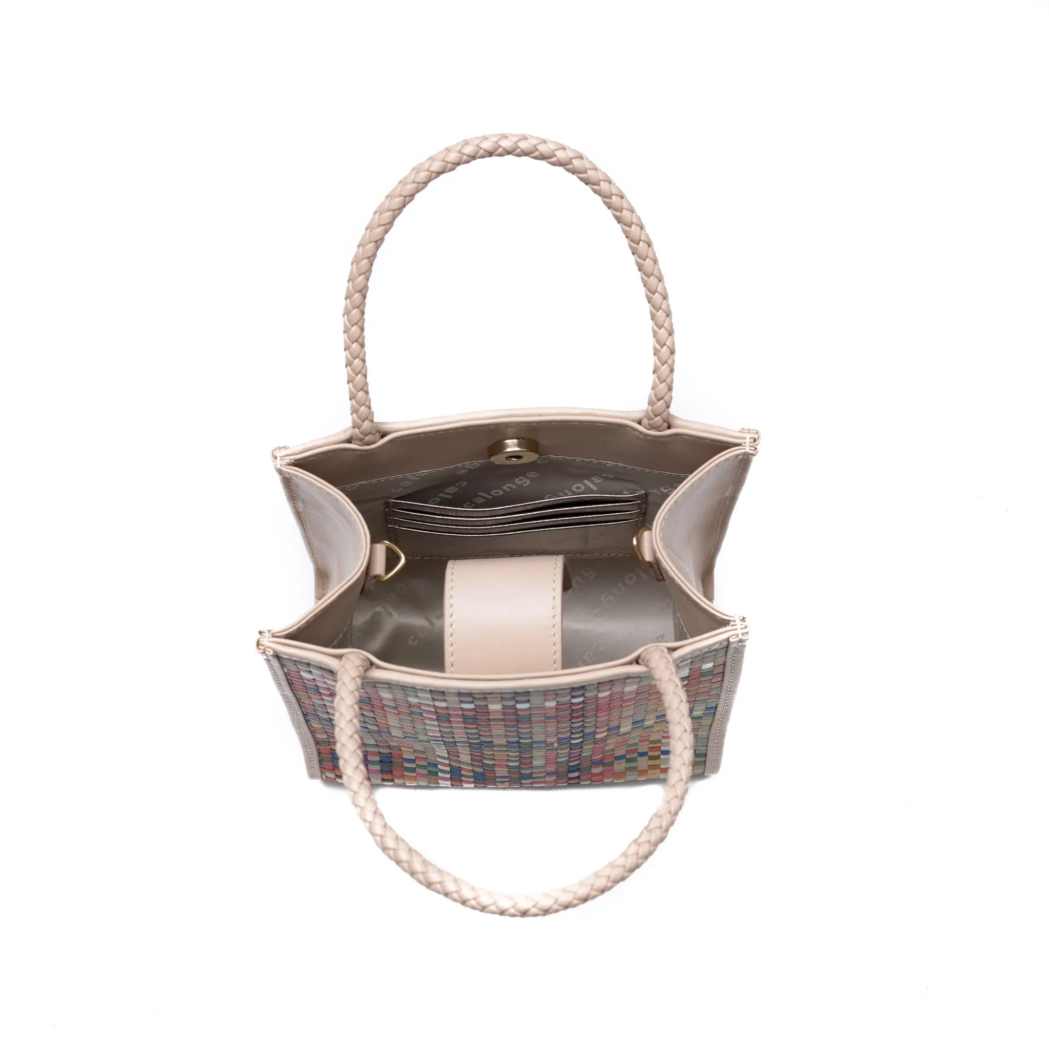 CA 1569 - TOP HANDLE - SUMMER MULIT