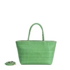 CA 1634 - SMALL TOTE BAG - PARROT