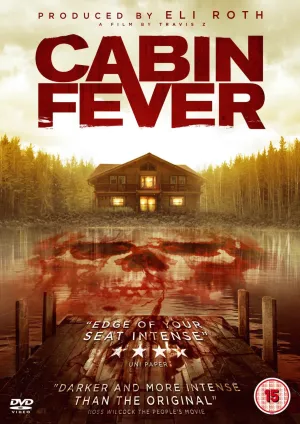 Cabin Fever [DVD]
