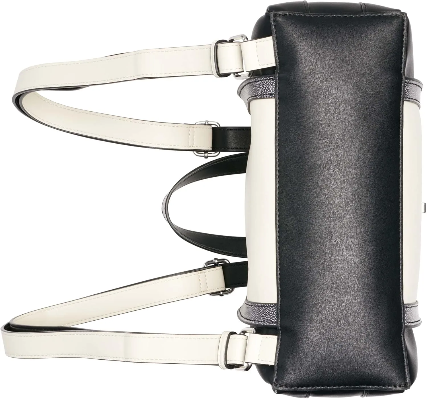 Calvin Klein Sahara Flap Turnlock Backpack