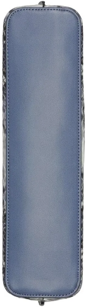 Calvin Klein Verne Flap Demi Shoulder Bag