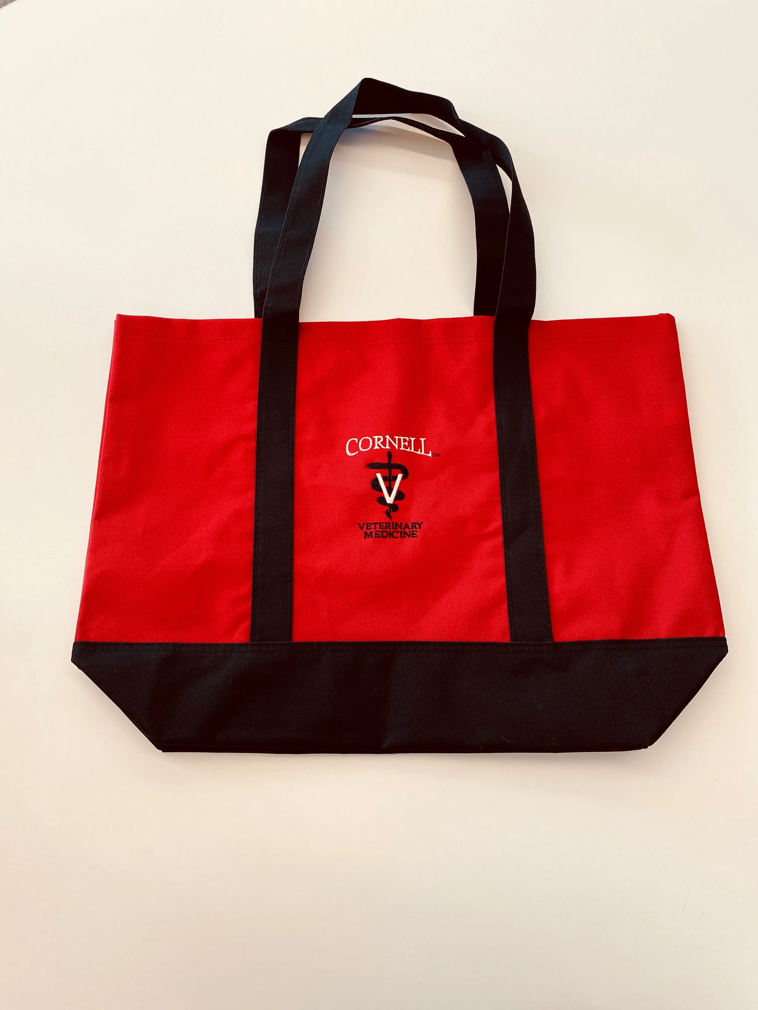 Canvas Tote Bag