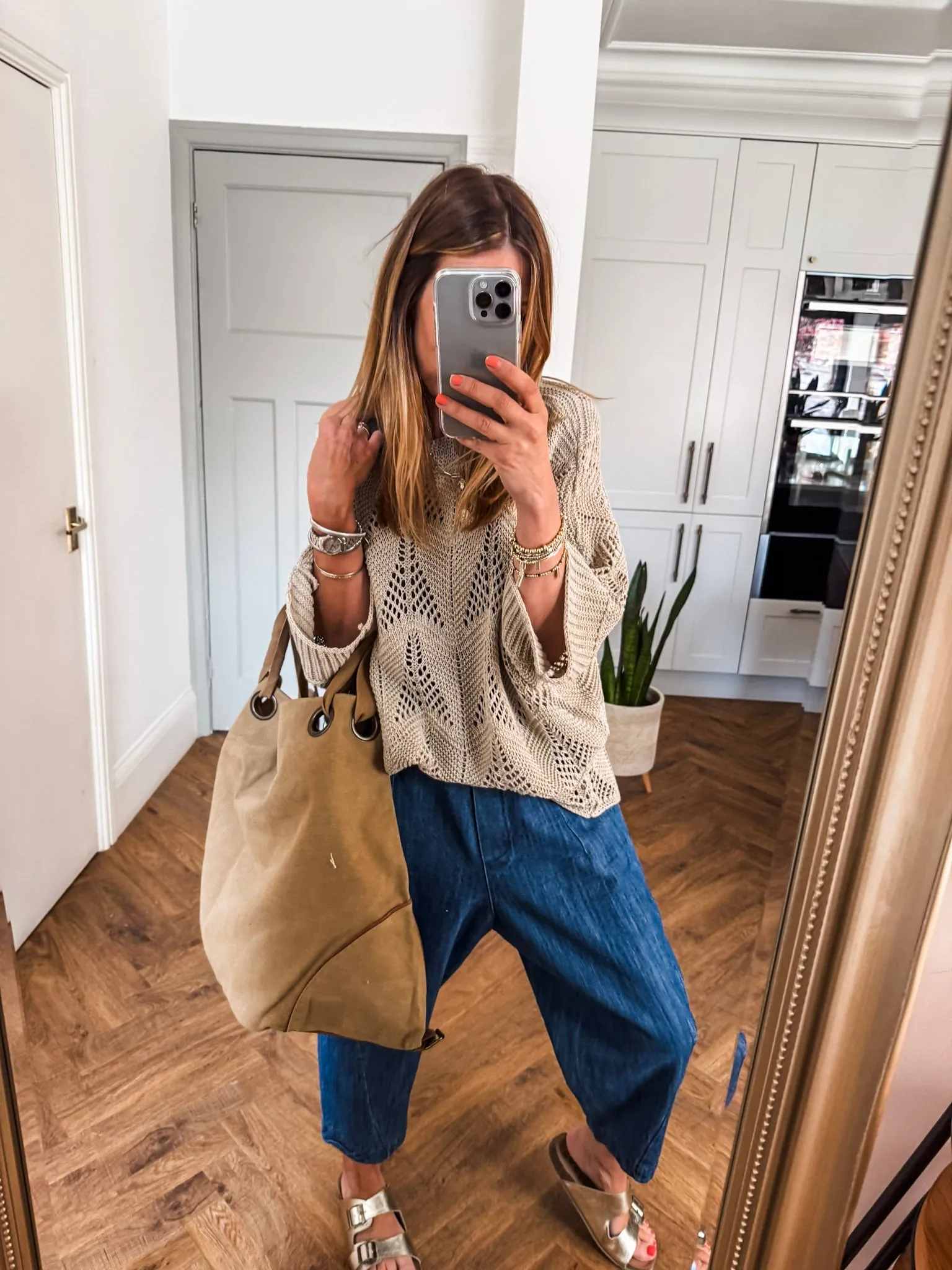 Canvas Tote Bag