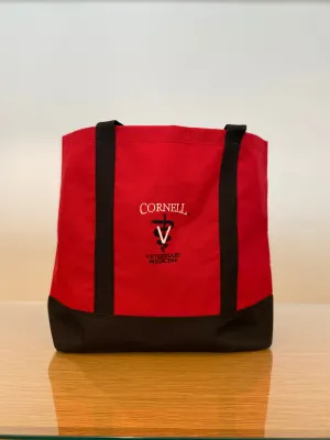 Canvas Tote Bag
