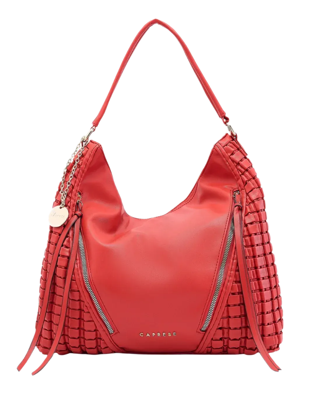Caprese Havana Large Terra Hobo Bag