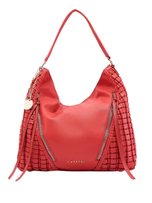 Caprese Havana Large Terra Hobo Bag