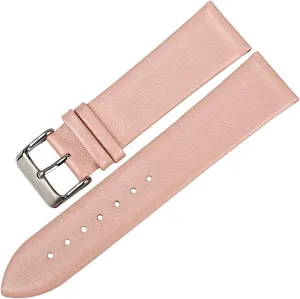 CAREG Watch Accessories Genuine Leather Watch Band 18mm 19mm 20mm 22mm Watchband Compatible With DW Daniel Wellington Watch Strap Durable