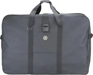 Cargo Bag - XX-Large (36” x 24” x 15”) (36-inch) Storage Duffle Bag with with Zippers and Handles,Duffle Bag for Travel