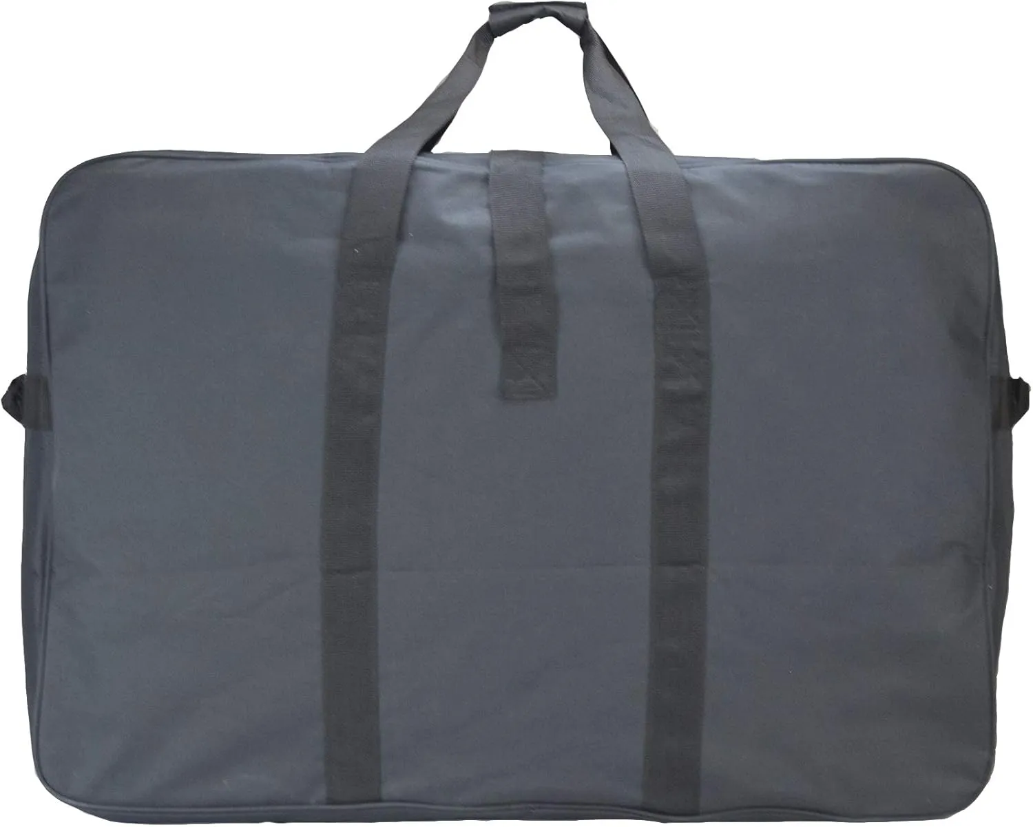 Cargo Bag - XX-Large (36” x 24” x 15”) (36-inch) Storage Duffle Bag with with Zippers and Handles,Duffle Bag for Travel
