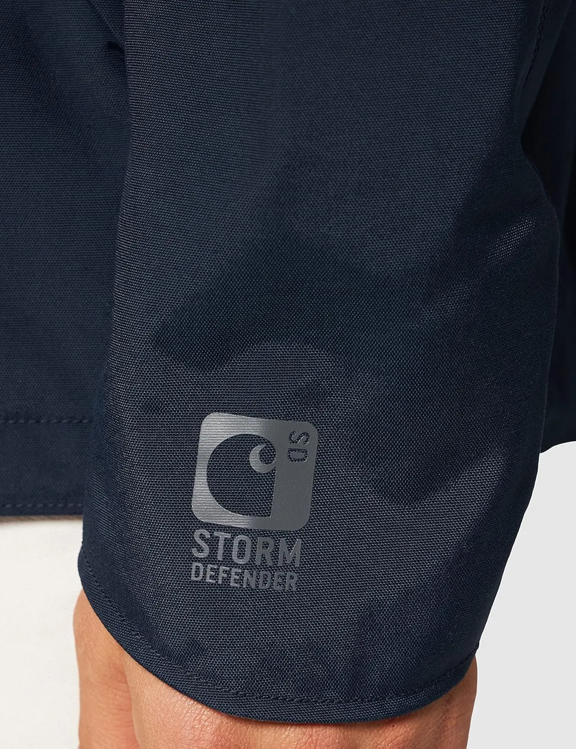 Carhartt Men's Storm Defender Loose Fit Heavyweight Jacket Regular and Big & Tall Sizes