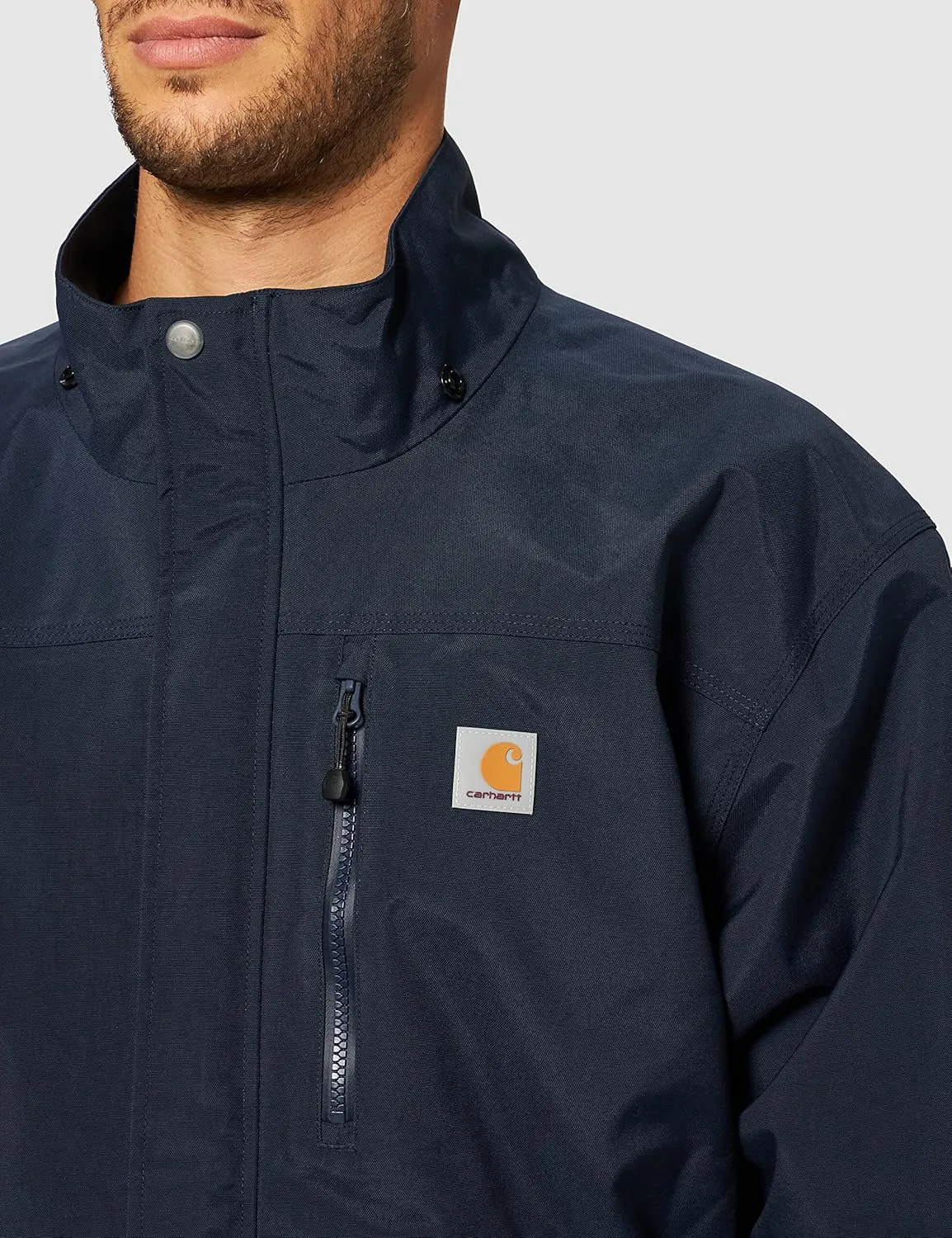 Carhartt Men's Storm Defender Loose Fit Heavyweight Jacket Regular and Big & Tall Sizes