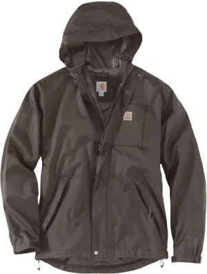 Carhartt Men's Storm Defender Loose Fit Midweight Jacket