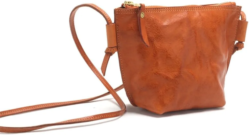Casual Leather Handbags for Women Vintage Crossbody Bags for Women Designer Hobo Bag Clutch and Purse Wallet Everyday