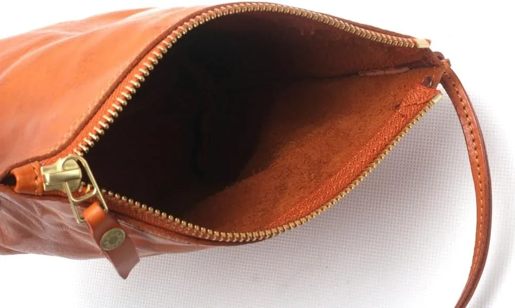 Casual Leather Handbags for Women Vintage Crossbody Bags for Women Designer Hobo Bag Clutch and Purse Wallet Everyday