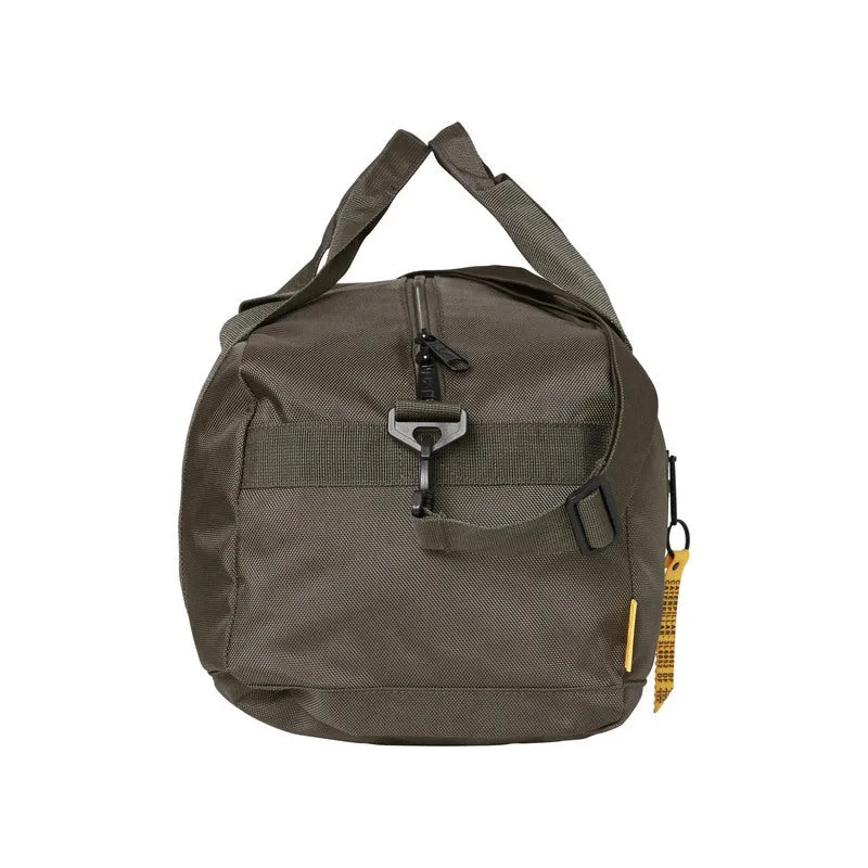 Caterpillar (CAT) Combat Antarctic Duffel Bag (Medium) - Durable Travel & Outdoor Gear