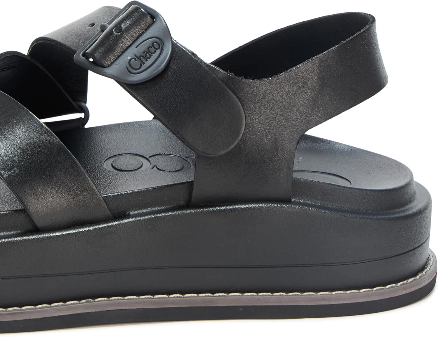Chaco womens Townes Midform