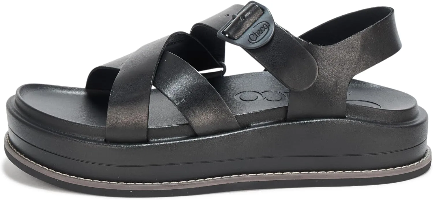 Chaco womens Townes Midform