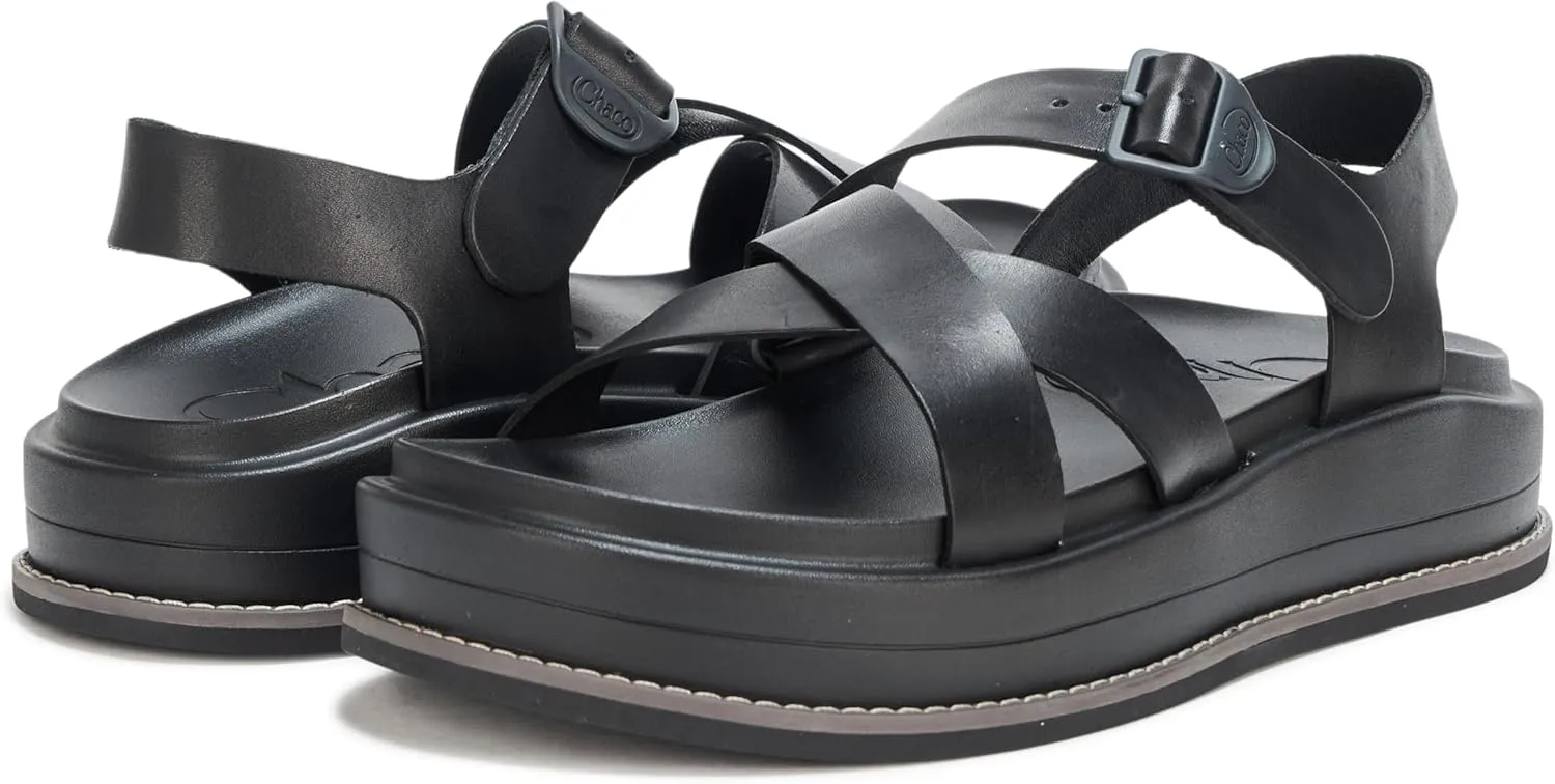 Chaco womens Townes Midform