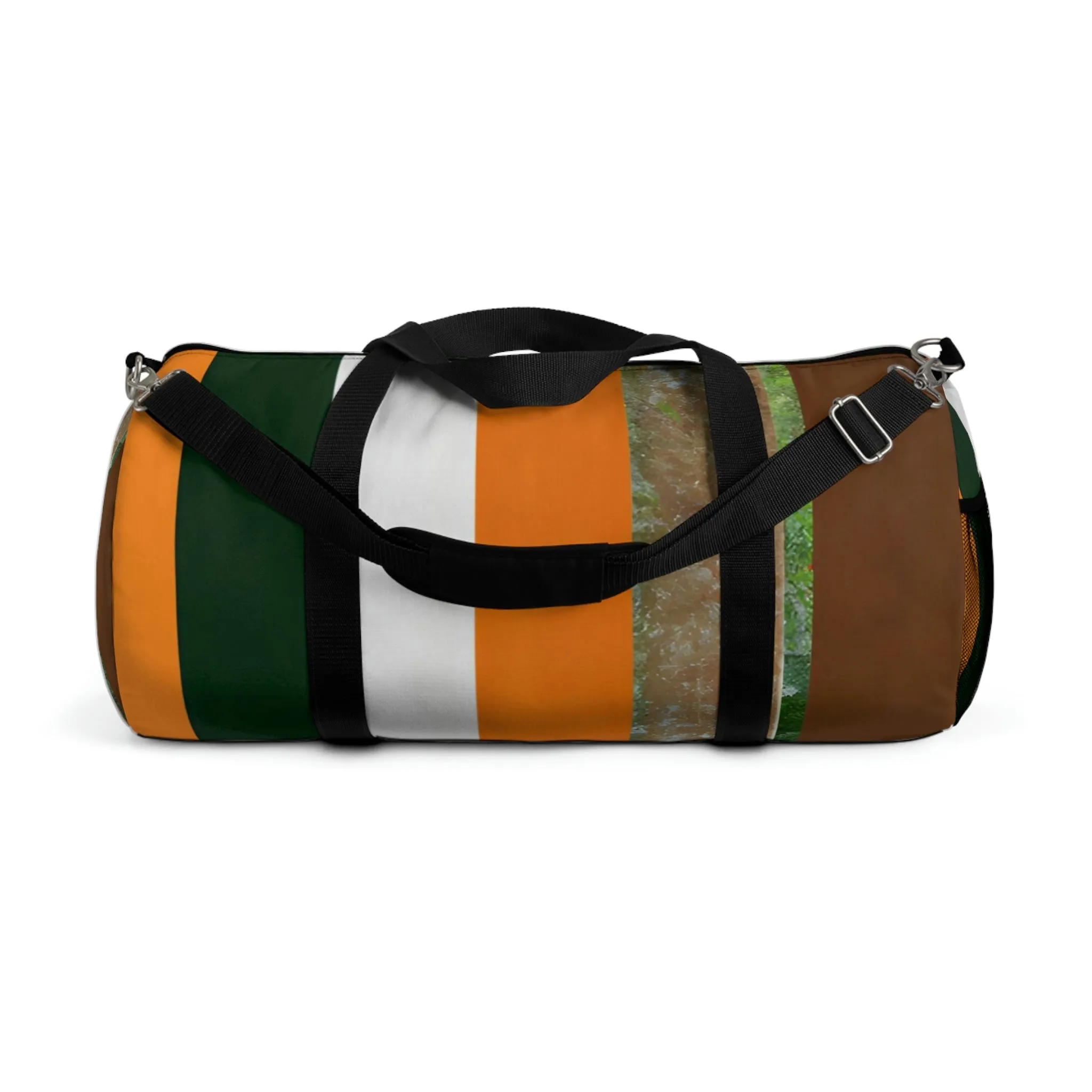 Chaparral Choo-mah-lah - Duffel Bag