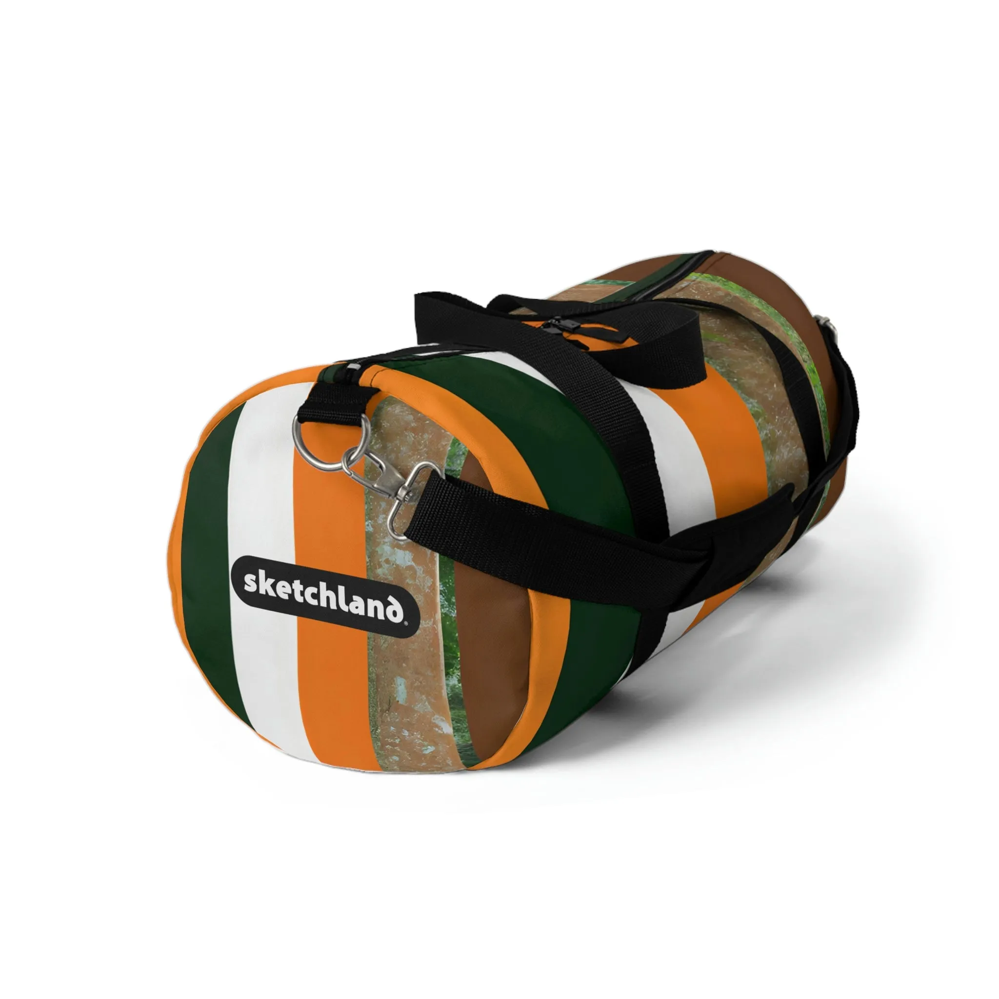 Chaparral Choo-mah-lah - Duffel Bag