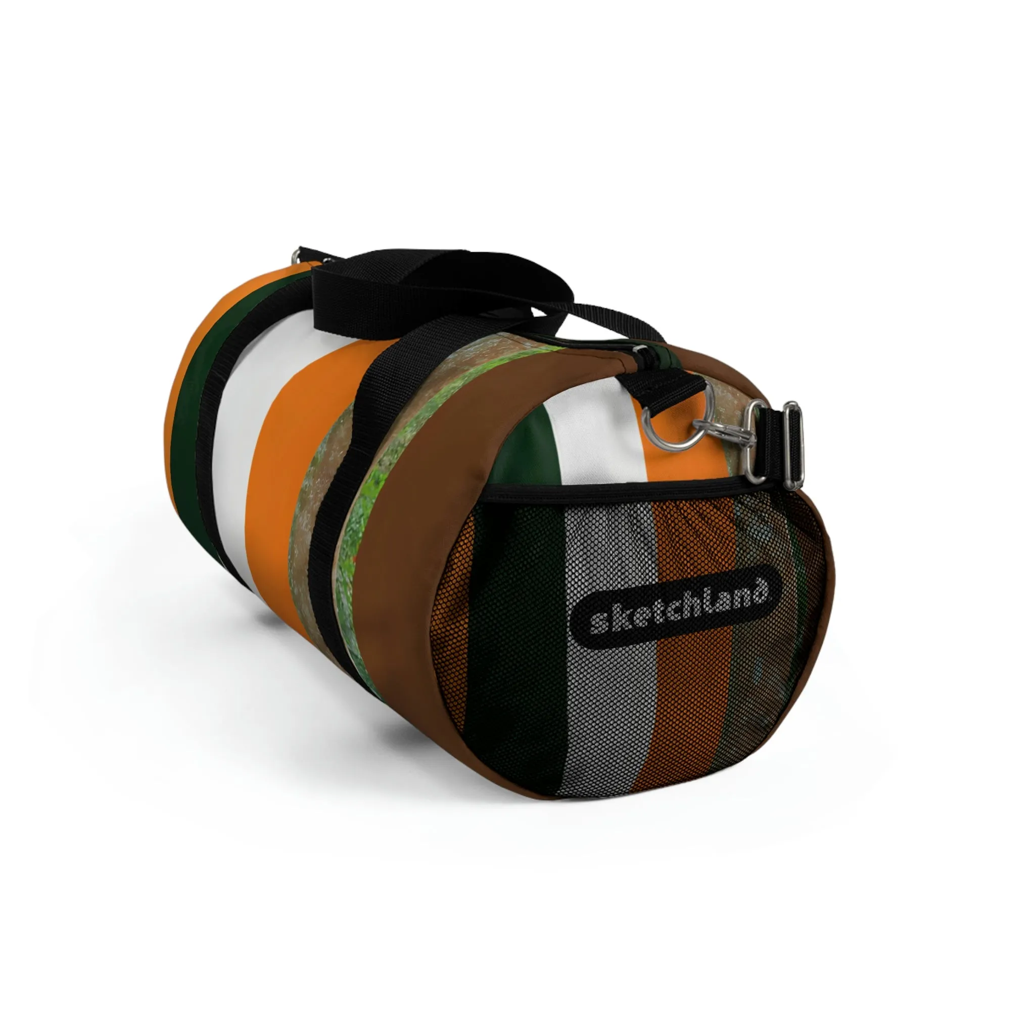 Chaparral Choo-mah-lah - Duffel Bag