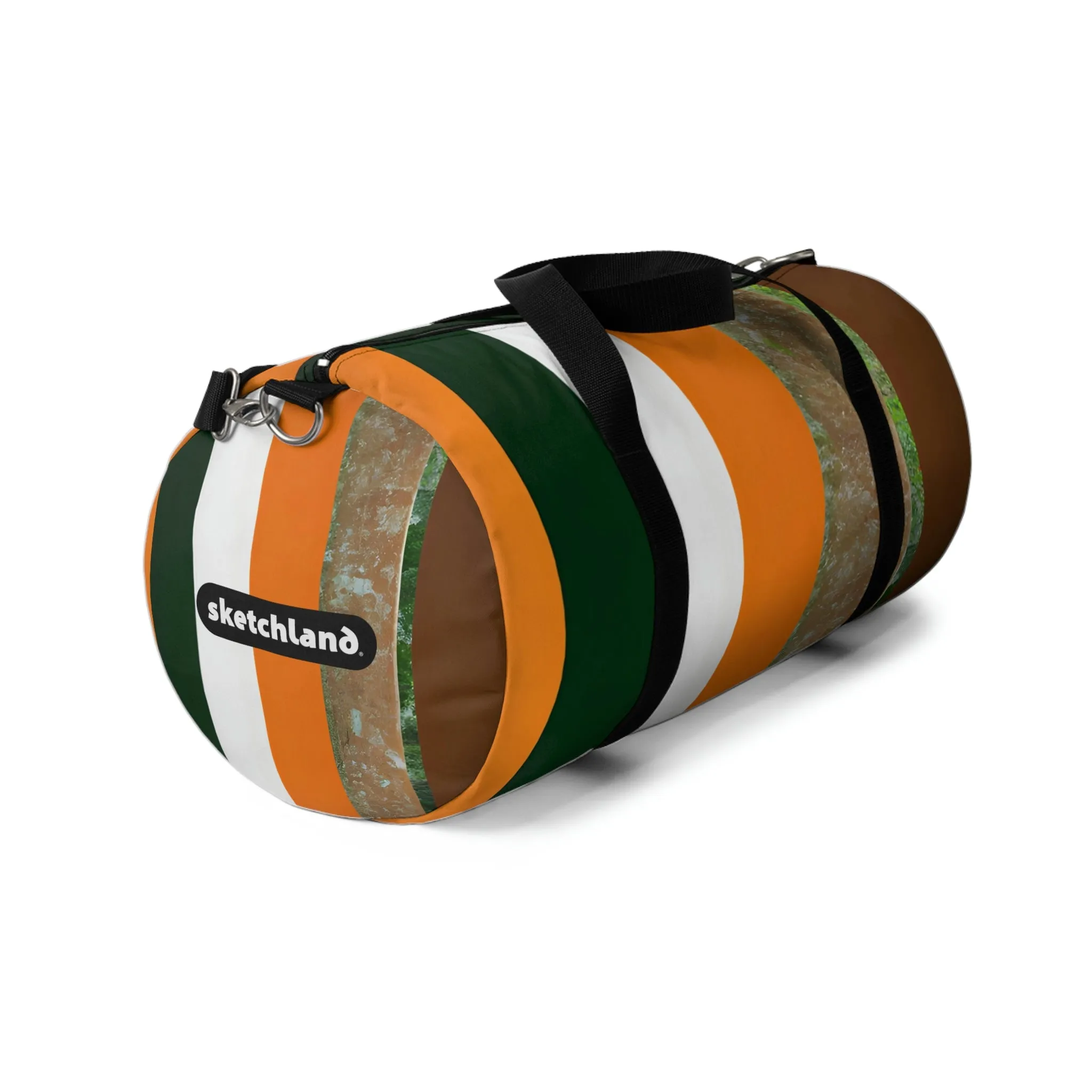 Chaparral Choo-mah-lah - Duffel Bag