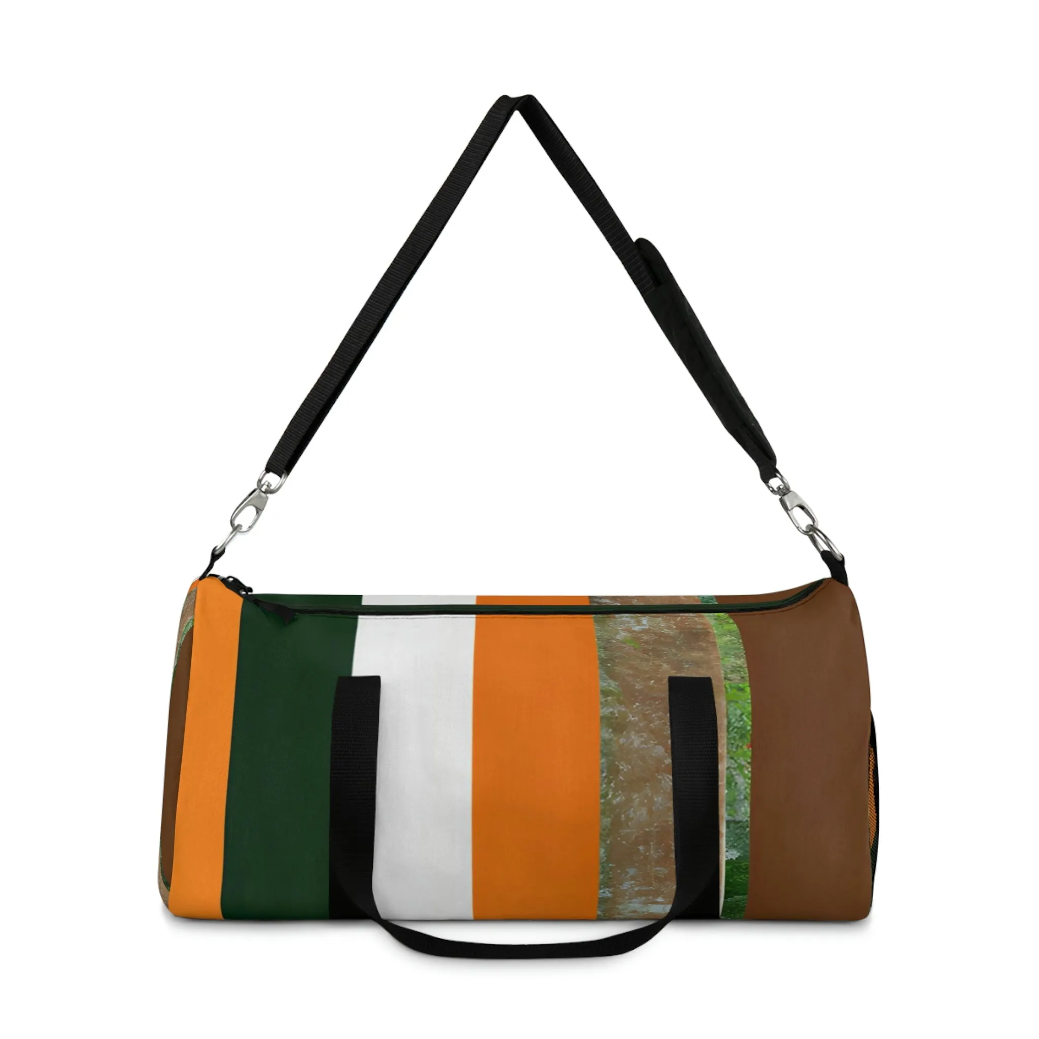 Chaparral Choo-mah-lah - Duffel Bag
