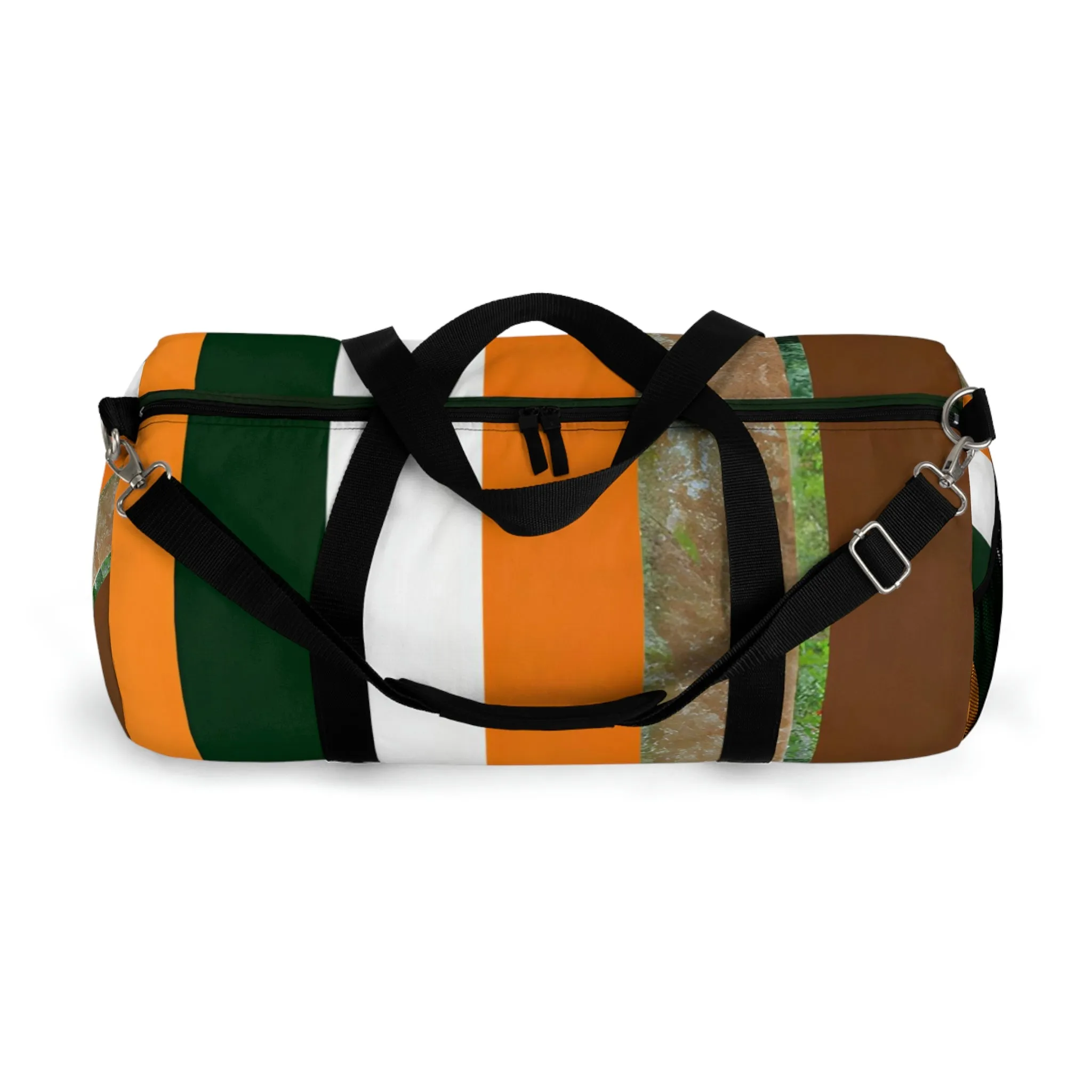 Chaparral Choo-mah-lah - Duffel Bag