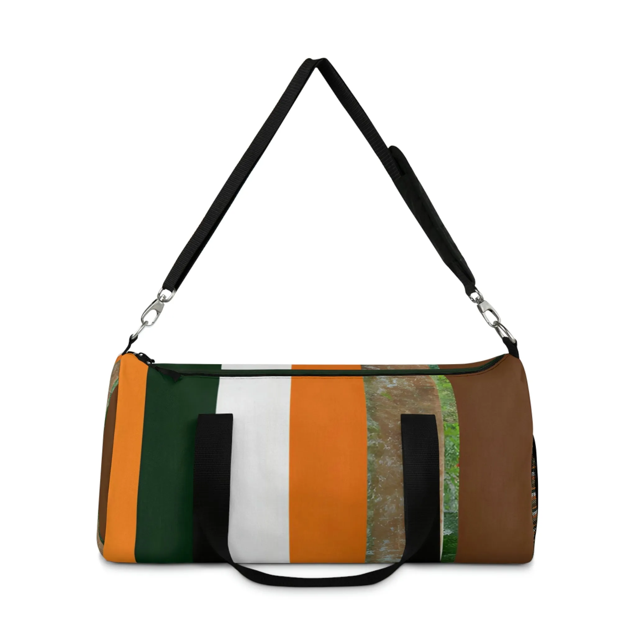 Chaparral Choo-mah-lah - Duffel Bag