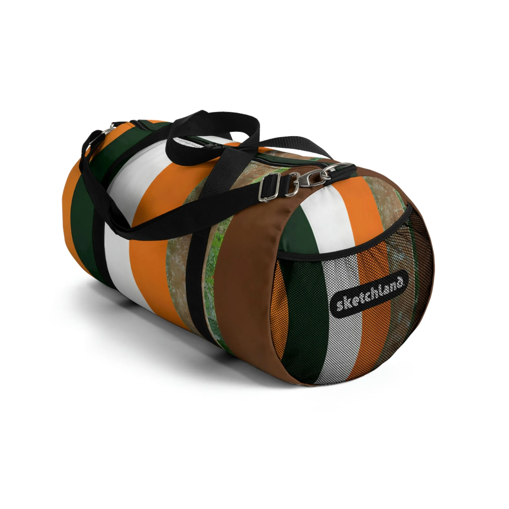 Chaparral Choo-mah-lah - Duffel Bag