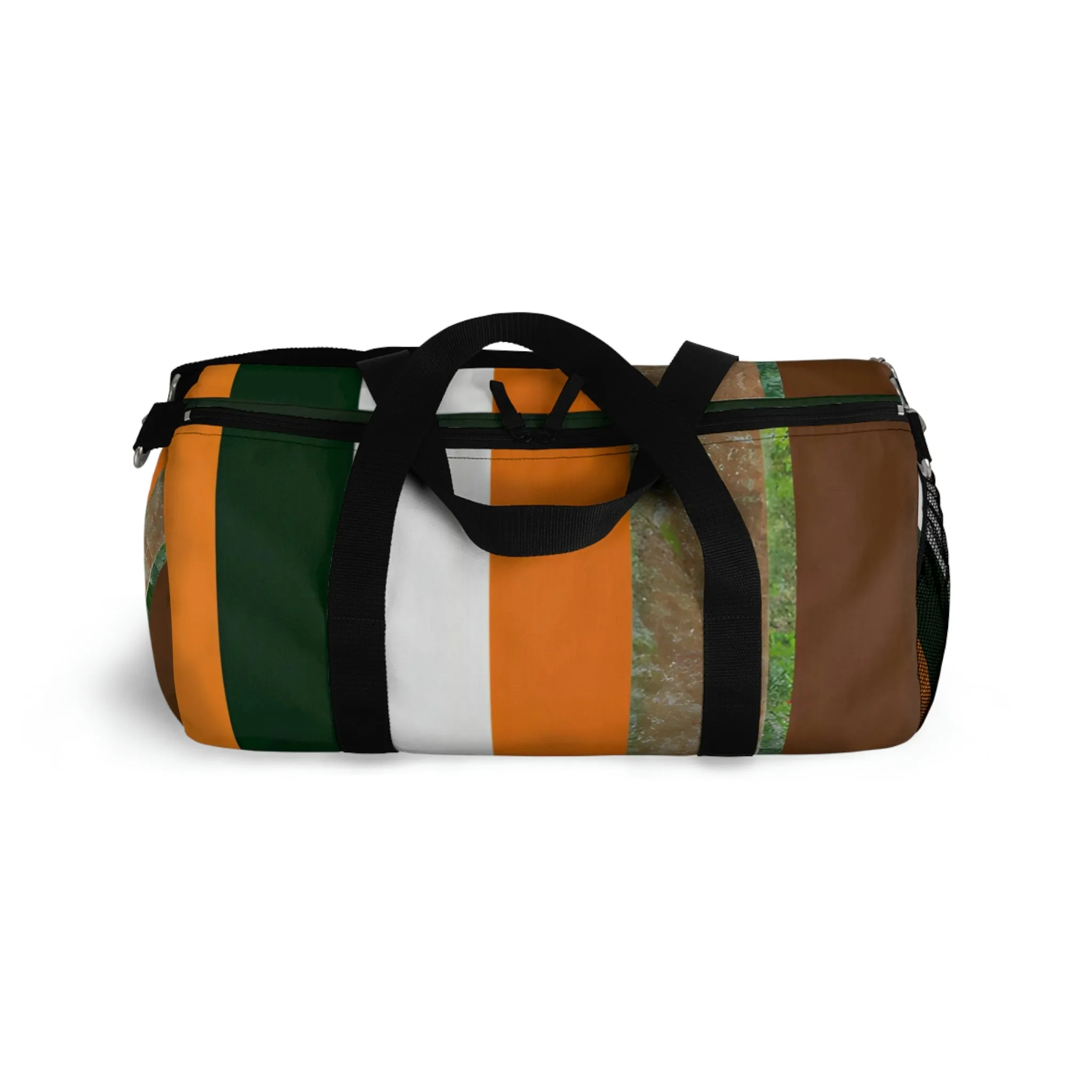 Chaparral Choo-mah-lah - Duffel Bag