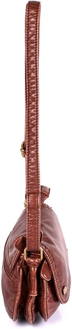 Charlotte Women's Crossbody Bag