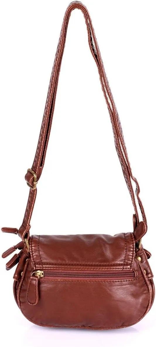 Charlotte Women's Crossbody Bag