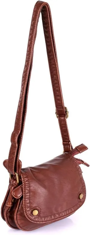 Charlotte Women's Crossbody Bag