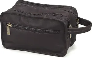 Claire Chase Luxury Travel Kit, Cafe, One Size