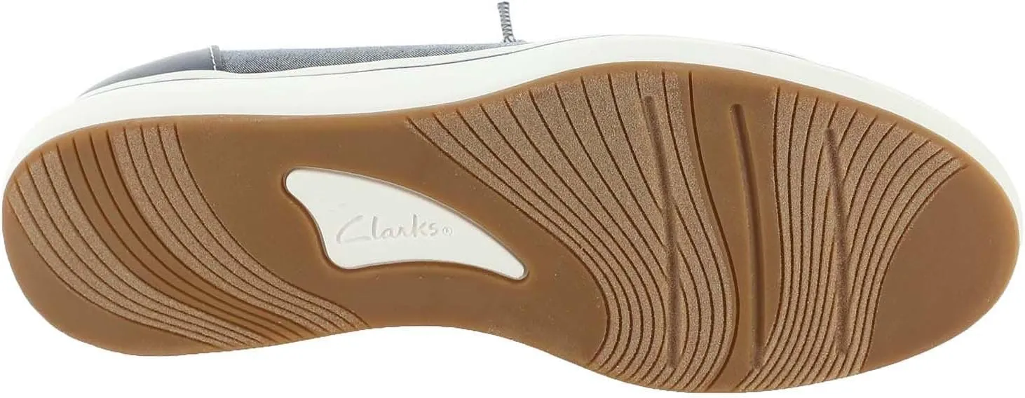 Clarks BreezeSky Lace Women's Oxford
