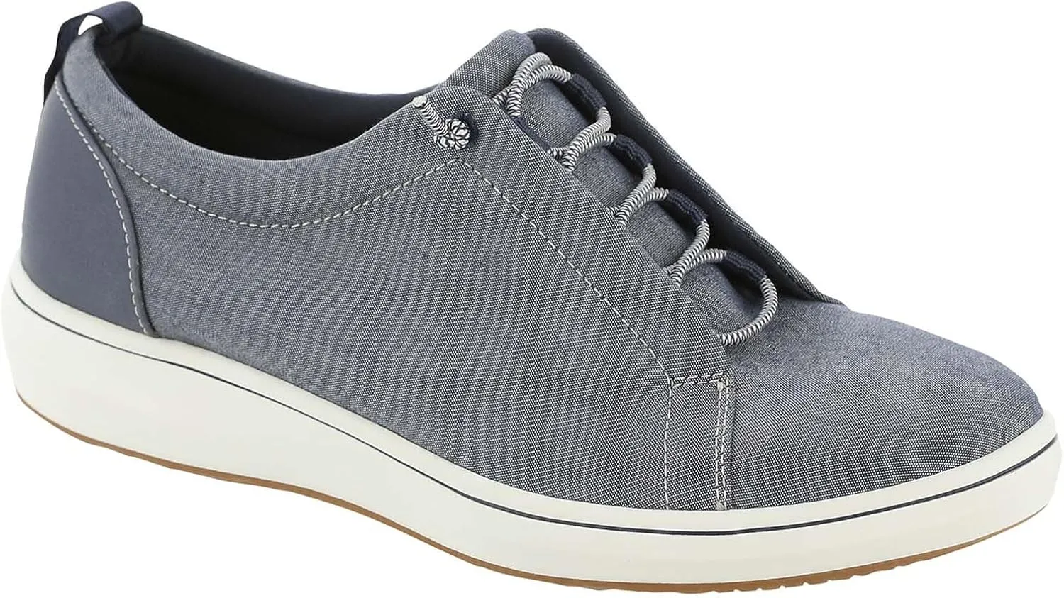 Clarks BreezeSky Lace Women's Oxford