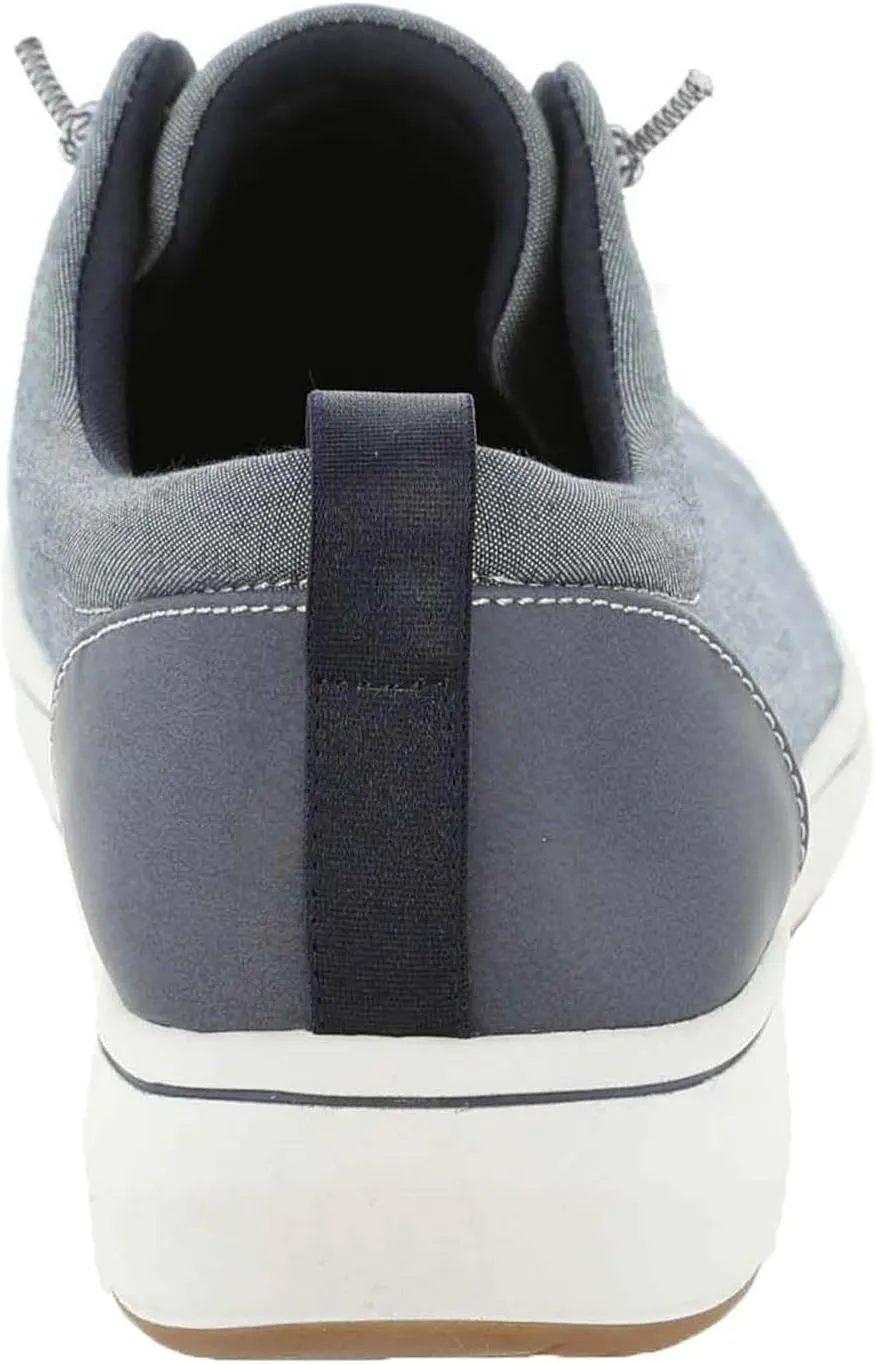 Clarks BreezeSky Lace Women's Oxford