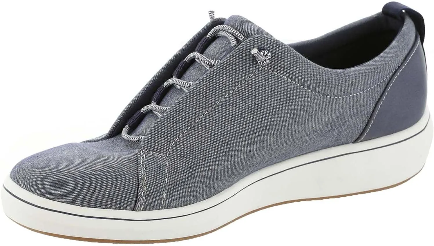Clarks BreezeSky Lace Women's Oxford