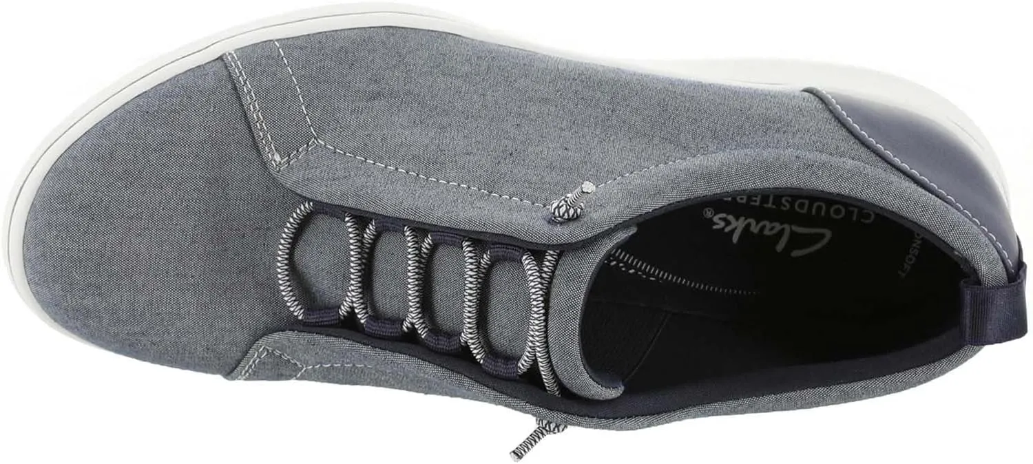 Clarks BreezeSky Lace Women's Oxford