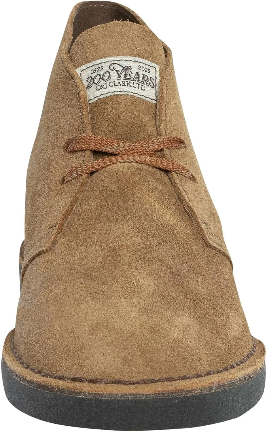 Clarks BT Evo Dark Sand Suede Dark Sand Suede 39.5