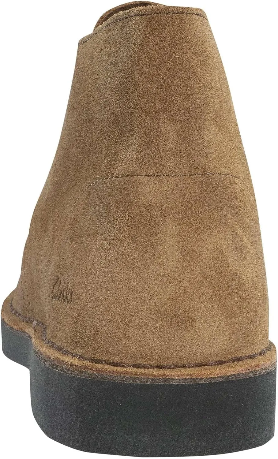 Clarks BT Evo Dark Sand Suede Dark Sand Suede 39.5