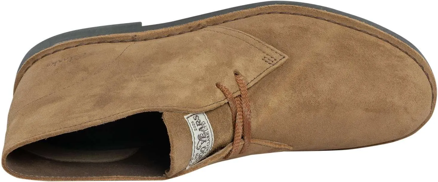 Clarks BT Evo Dark Sand Suede Dark Sand Suede 39.5