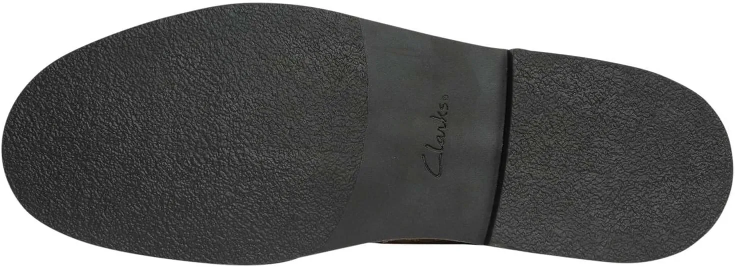 Clarks BT Evo Dark Sand Suede Dark Sand Suede 39.5