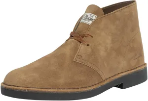 Clarks BT Evo Dark Sand Suede Dark Sand Suede 39.5