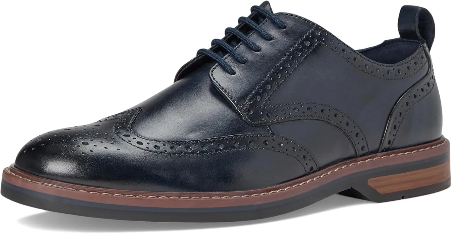Clarks Men's Aldwin Limit Oxford