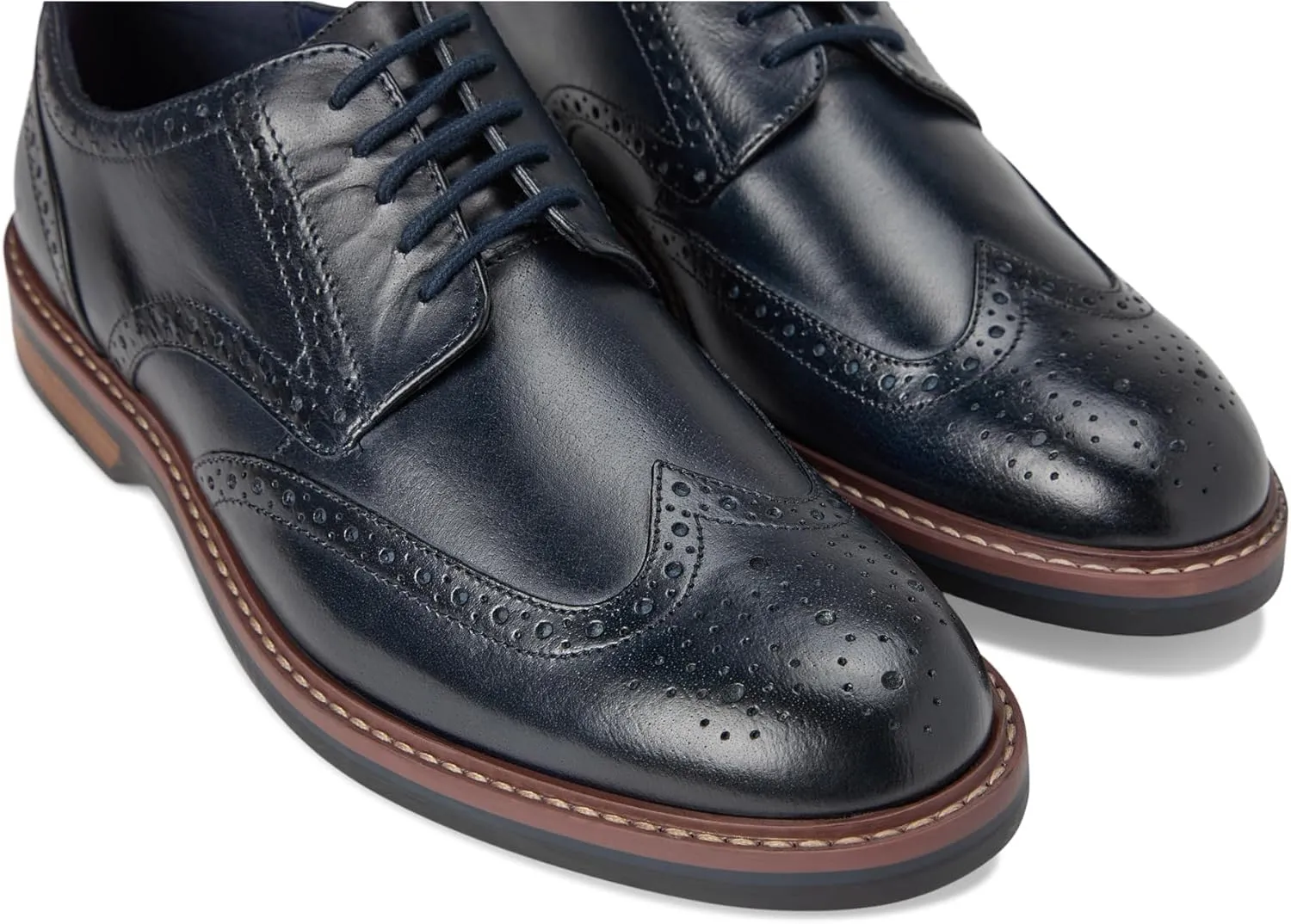 Clarks Men's Aldwin Limit Oxford