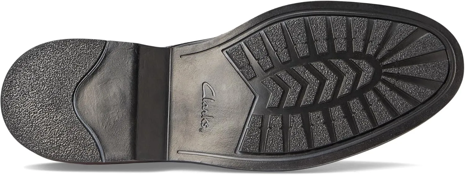 Clarks Men's Aldwin Limit Oxford