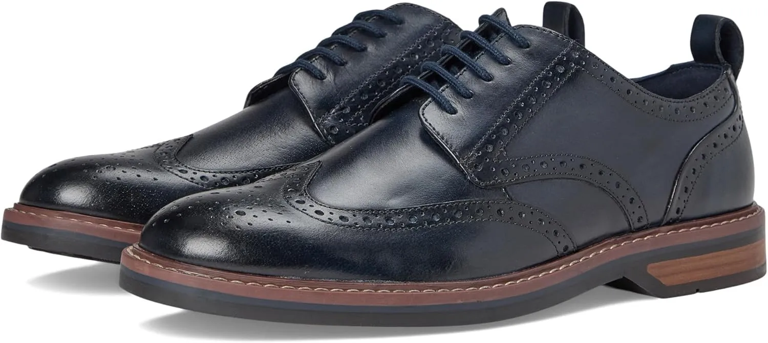 Clarks Men's Aldwin Limit Oxford